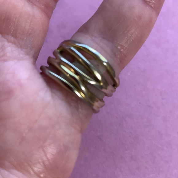 Ring size 6 1/2 - Picture 4 of 7